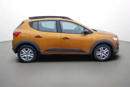 Photo 5 Dacia Sandero  ECO-G 100