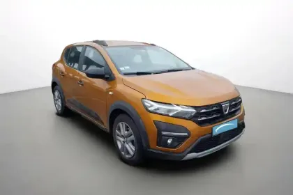 Photo 6 Dacia Sandero  ECO-G 100