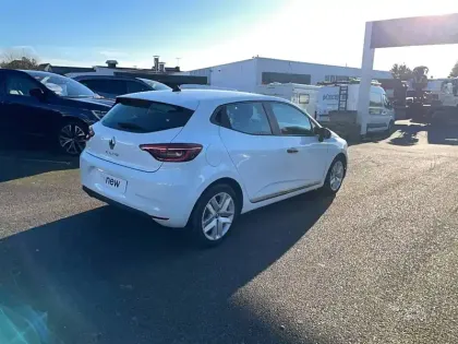 Photo 15 Renault Clio  Blue dCi 85