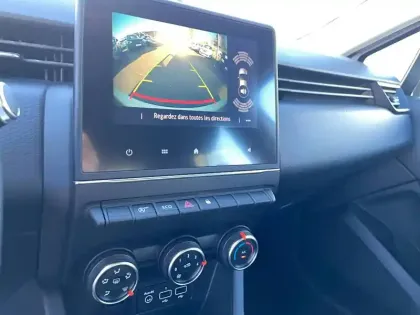 Photo 34 Renault Clio  Blue dCi 85