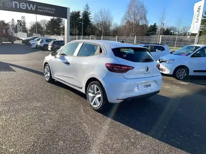 Photo 40 Renault Clio Gén. V (BJA) Ph1 Business 5