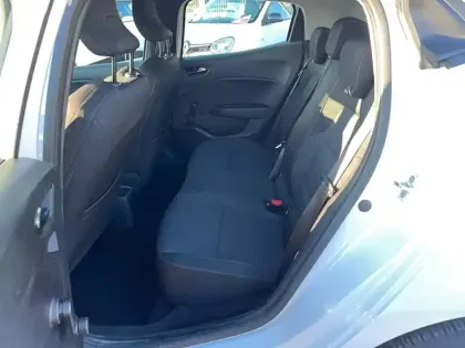 Photo 53 Renault Clio Gén. V (BJA) Ph1 Business 5