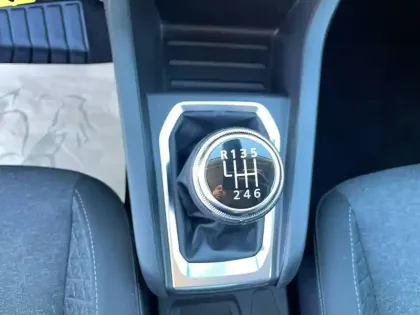 Photo 23 Renault Clio  Blue dCi 85