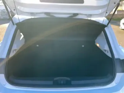 Photo 55 Renault Clio Gén. V (BJA) Ph1 Business 5