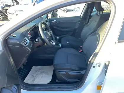 Photo 19 Renault Clio  Blue dCi 85