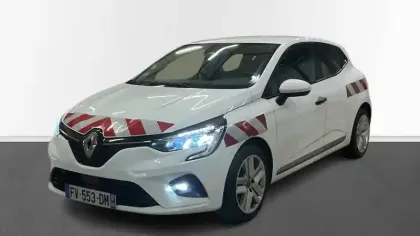 Photo Renault Clio Business