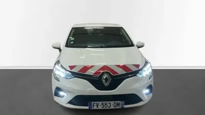 Photo 7 Renault Clio  Blue dCi 85