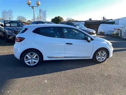 Photo 16 Renault Clio  Blue dCi 85