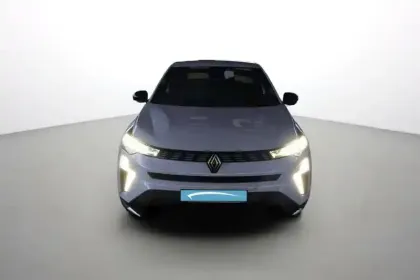 Photo 7 Renault Symbioz  E-Tech full hybrid 145