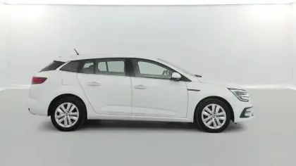 Photo 5 Renault Megane Mégane IV Estate Blue dCi 115 - 21N