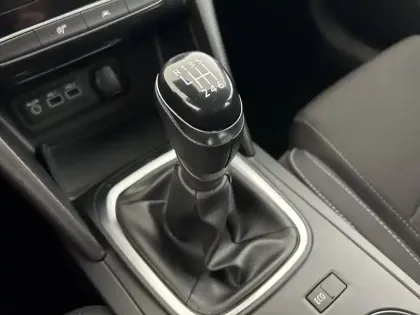 Photo 12 Renault Megane Mégane IV Estate Blue dCi 115 - 21N