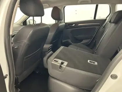 Photo 24 Renault Megane Mégane IV Estate Blue dCi 115 - 21N