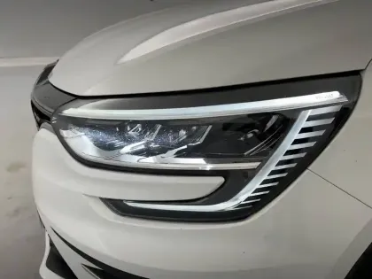 Photo 19 Renault Megane Mégane IV Estate Blue dCi 115 - 21N