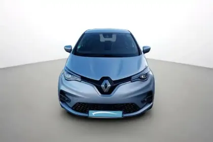 Photo 7 Renault Zoé Zoe R110 Achat Intégral - 21C
