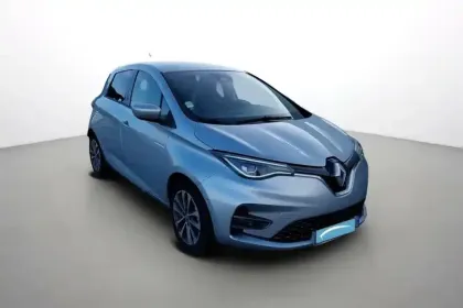 Photo 6 Renault Zoé Zoe R110 Achat Intégral - 21C