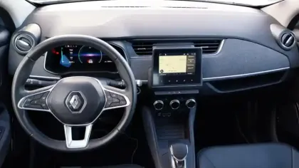 Photo 8 Renault Zoé Zoe R110 Achat Intégral - 21C