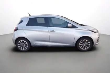 Photo 5 Renault Zoé Zoe R110 Achat Intégral - 21C