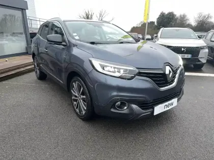 Photo 6 Renault Kadjar  dCi 110 Energy eco²