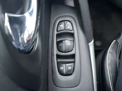 Photo 10 Renault Kadjar  dCi 110 Energy eco²