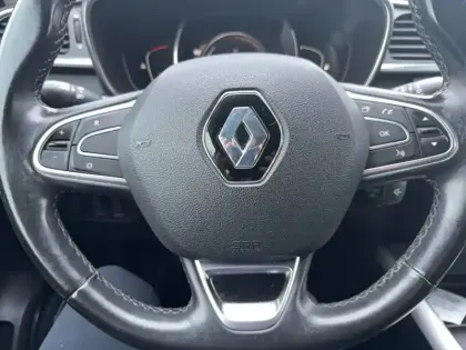 Photo 14 Renault Kadjar  dCi 110 Energy eco²