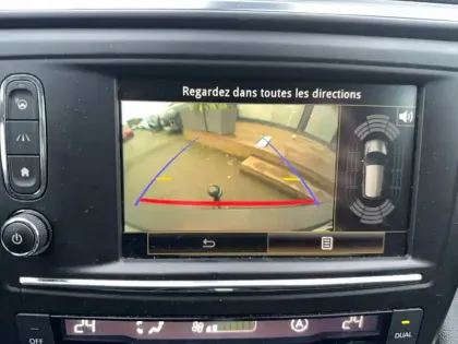 Photo 19 Renault Kadjar  dCi 110 Energy eco²