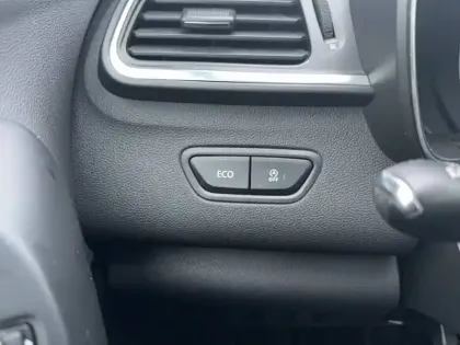 Photo 22 Renault Kadjar  dCi 110 Energy eco²