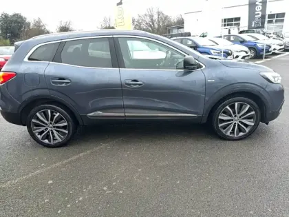 Photo 5 Renault Kadjar  dCi 110 Energy eco²