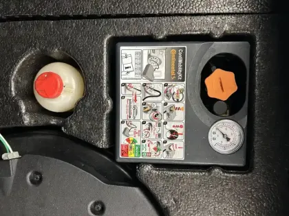 Photo 25 Renault Kadjar  dCi 110 Energy eco²