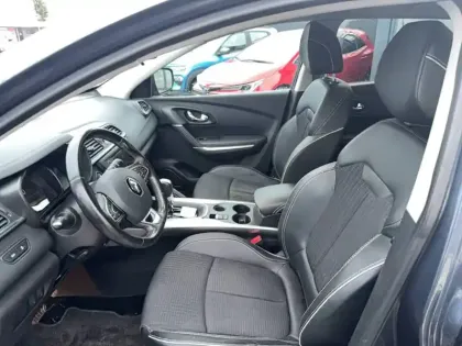 Photo 8 Renault Kadjar  dCi 110 Energy eco²
