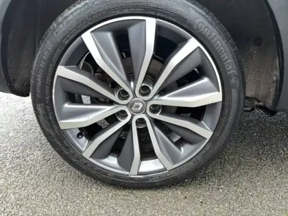 Photo 18 Renault Kadjar  dCi 110 Energy eco²