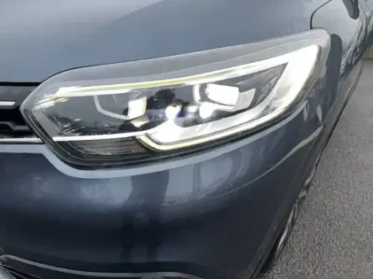 Photo 20 Renault Kadjar  dCi 110 Energy eco²