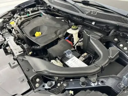 Photo 24 Renault Kadjar  dCi 110 Energy eco²