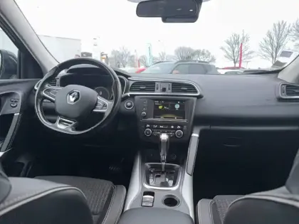 Photo 23 Renault Kadjar  dCi 110 Energy eco²