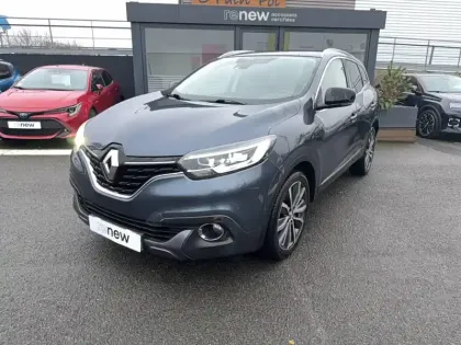 Photo Renault Kadjar Zen Edc