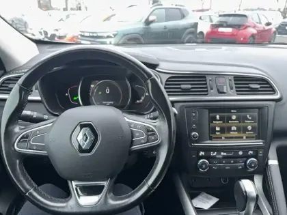 Photo 9 Renault Kadjar  dCi 110 Energy eco²