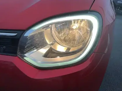 Photo 18 Renault Twingo  III Achat Intégral - 21