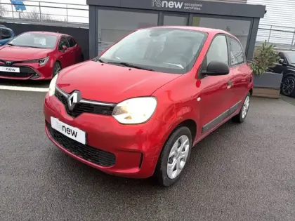 Photo Renault Twingo Life