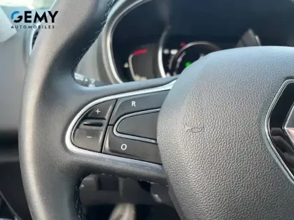 Photo 59 Renault Scenic Grand  Blue dCi 120 EDC