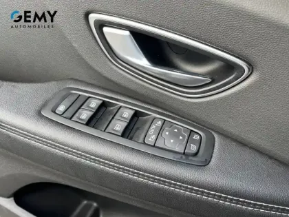 Photo 14 Renault Grand Scenic  Blue dCi 120 EDC