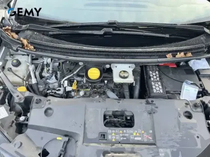 Photo 11 Renault Grand Scenic  Blue dCi 120 EDC