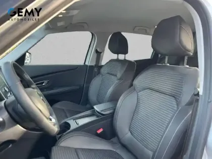 Photo 8 Renault Grand Scenic  Blue dCi 120 EDC