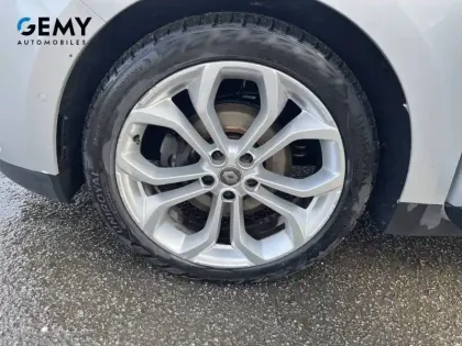 Photo 10 Renault Grand Scenic  Blue dCi 120 EDC