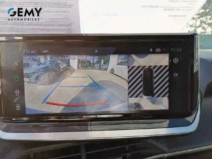 Photo 14 Peugeot 2008  100 S&S BVM6