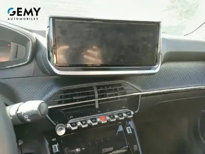 Photo 11 Peugeot 2008  100 S&S BVM6