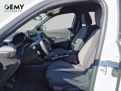 Photo 8 Peugeot 2008  100 S&S BVM6