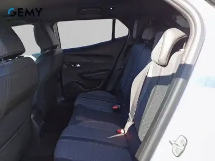 Photo 9 Peugeot 2008  100 S&S BVM6