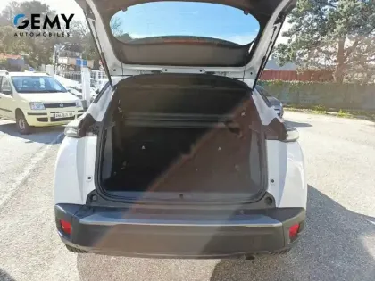 Photo 5 Peugeot 2008  100 S&S BVM6