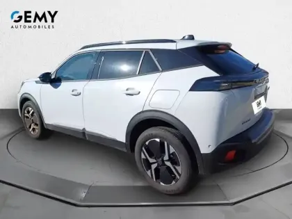 Photo 6 Peugeot 2008  100 S&S BVM6