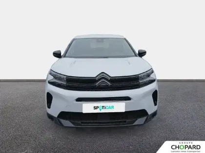 Photo 45 Citroën C5 aircross  Hybride Rechargeable 225 e-EAT8
