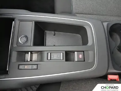 Photo 61 Citroën C5 aircross  Hybride Rechargeable 225 e-EAT8